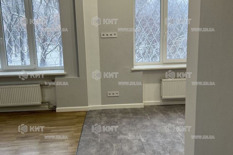 Продажа квартиры Харьков, Центр, 52м²
