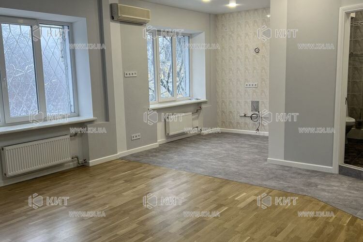 Продажа квартиры Харьков, Центр, 52м²