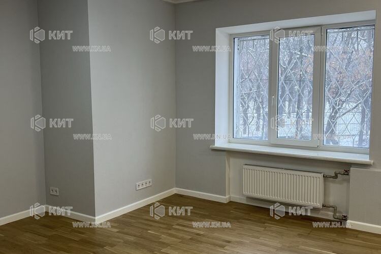 Продажа квартиры Харьков, Центр, 52м²