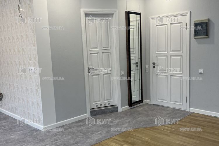 Продажа квартиры Харьков, Центр, 52м²