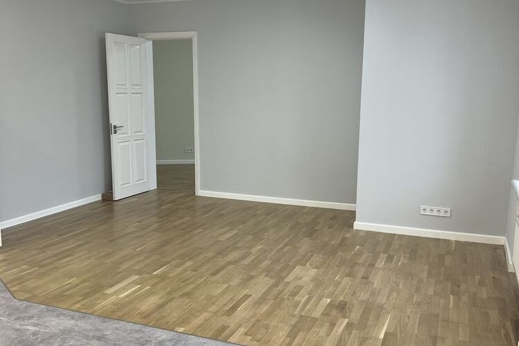 Продажа квартиры Харьков, Центр, 52м²