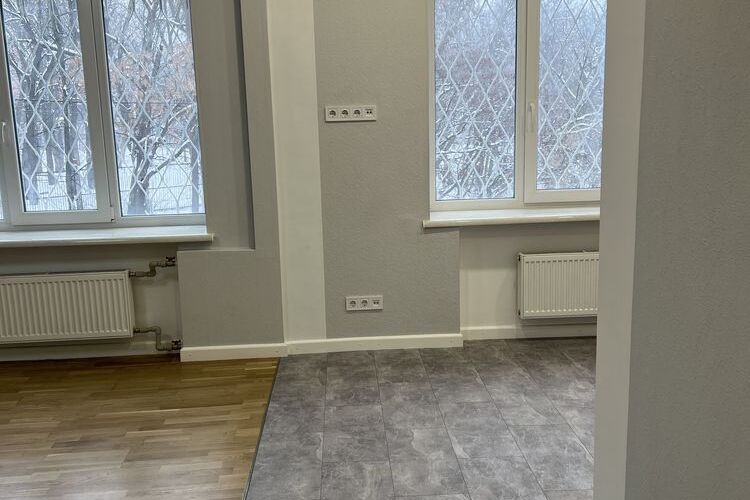 Продажа квартиры Харьков, Центр, 52м²