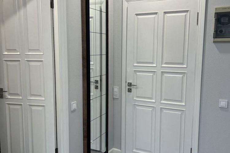 Продажа квартиры Харьков, Центр, 52м²