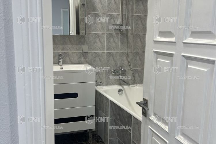Продажа квартиры Харьков, Центр, 52м²
