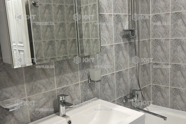 Продажа квартиры Харьков, Центр, 52м²
