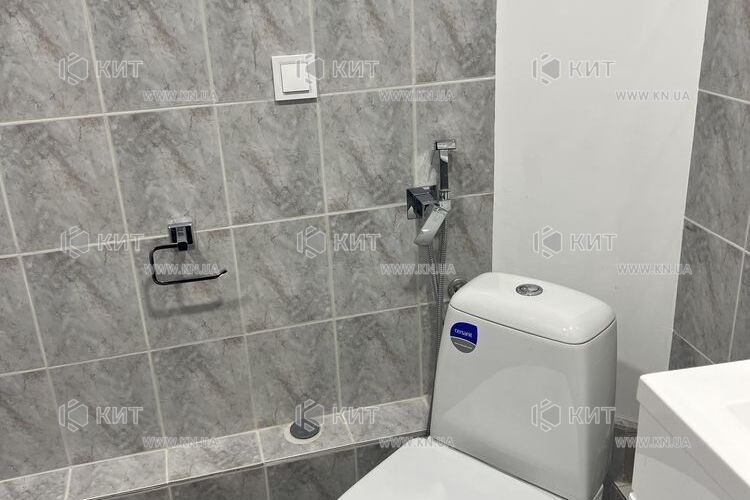 Продажа квартиры Харьков, Центр, 52м²