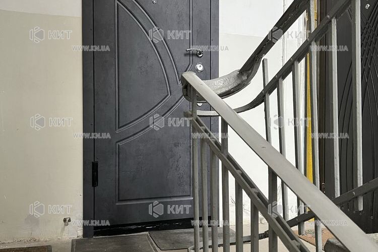 Продажа квартиры Харьков, Центр, 52м²