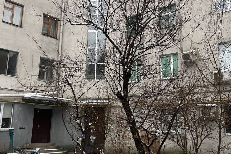 Продажа квартиры Харьков, Центр, 52м²
