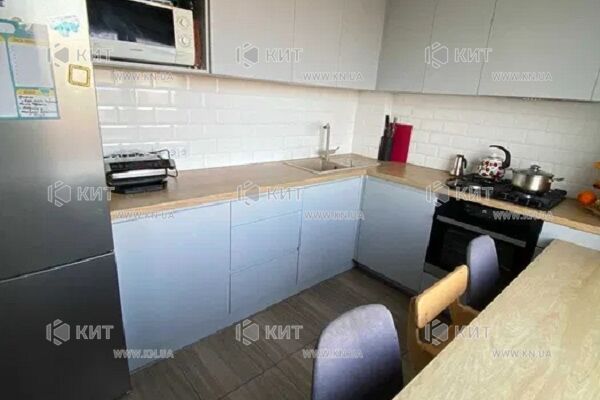 Продажа квартиры Харьков, Гагарина, Спортивная, Защитников, 66м²