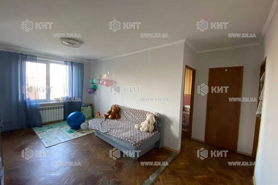 Продажа квартиры Харьков, Гагарина, Спортивная, Защитников, 66м²