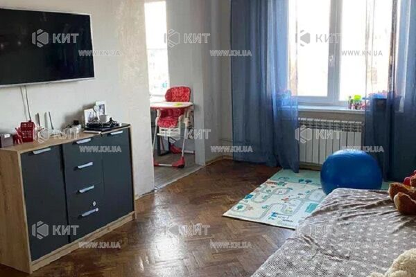 Продажа квартиры Харьков, Гагарина, Спортивная, Защитников, 66м²