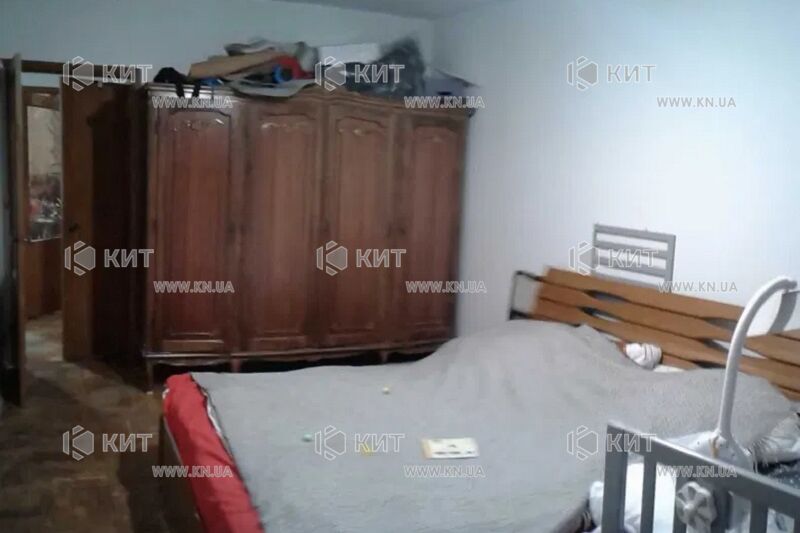 Продажа квартиры Харьков, Гагарина, Спортивная, Защитников, 66м²