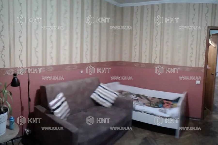 Продажа квартиры Харьков, Гагарина, Спортивная, Защитников, 66м²