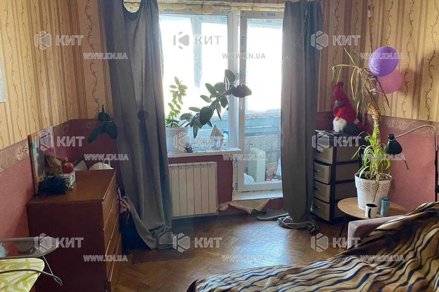 Продажа квартиры Харьков, Гагарина, Спортивная, Защитников, 66м²