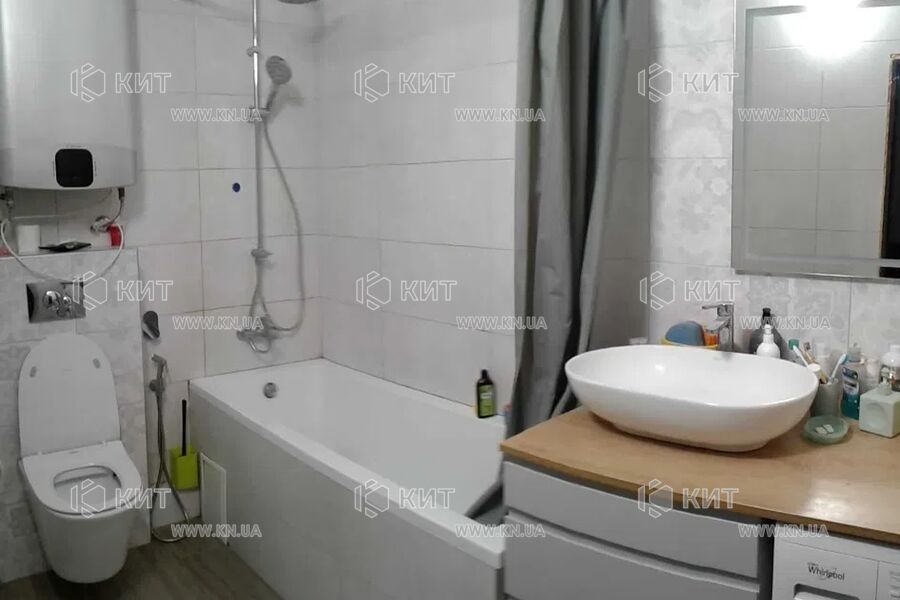 Продажа квартиры Харьков, Гагарина, Спортивная, Защитников, 66м²