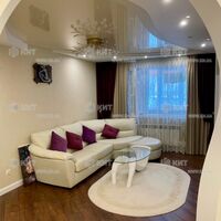 Продаж квартири Харків, Рогань, 80м²