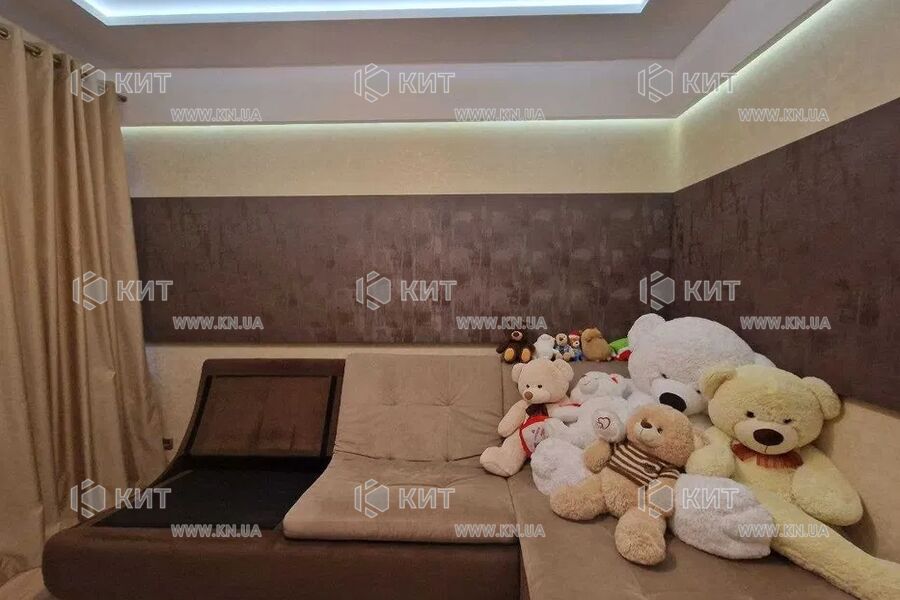 Продажа квартиры Харьков, Гагарина, Спортивная, Защитников, 130м²