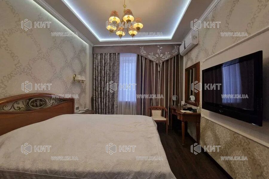 Продажа квартиры Харьков, Гагарина, Спортивная, Защитников, 130м²