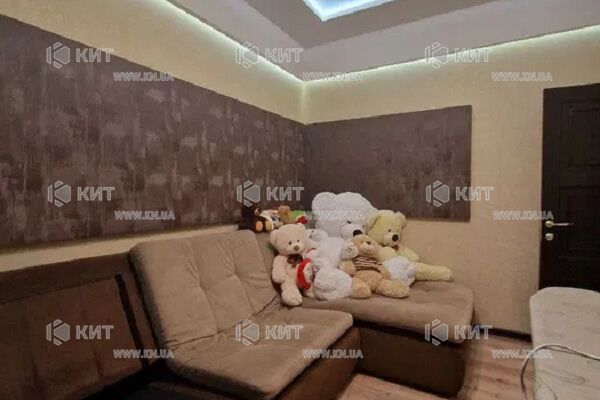 Продажа квартиры Харьков, Гагарина, Спортивная, Защитников, 130м²