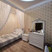 Продажа квартиры Харьков, Гагарина, Спортивная, Защитников, 130м²