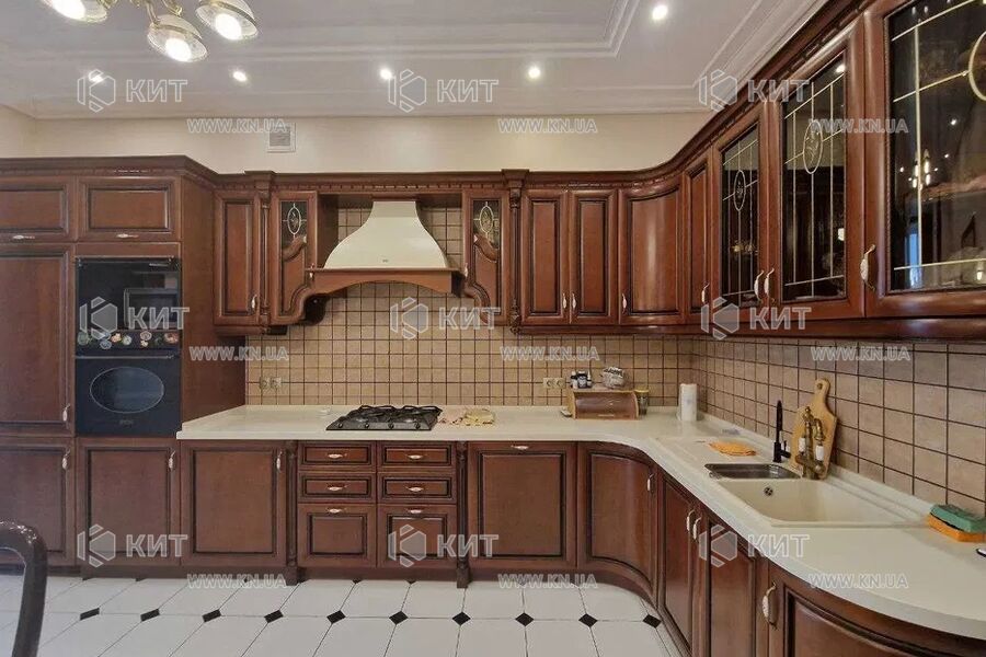 Продажа квартиры Харьков, Гагарина, Спортивная, Защитников, 130м²