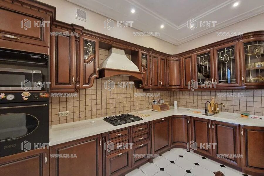 Продажа квартиры Харьков, Гагарина, Спортивная, Защитников, 130м²