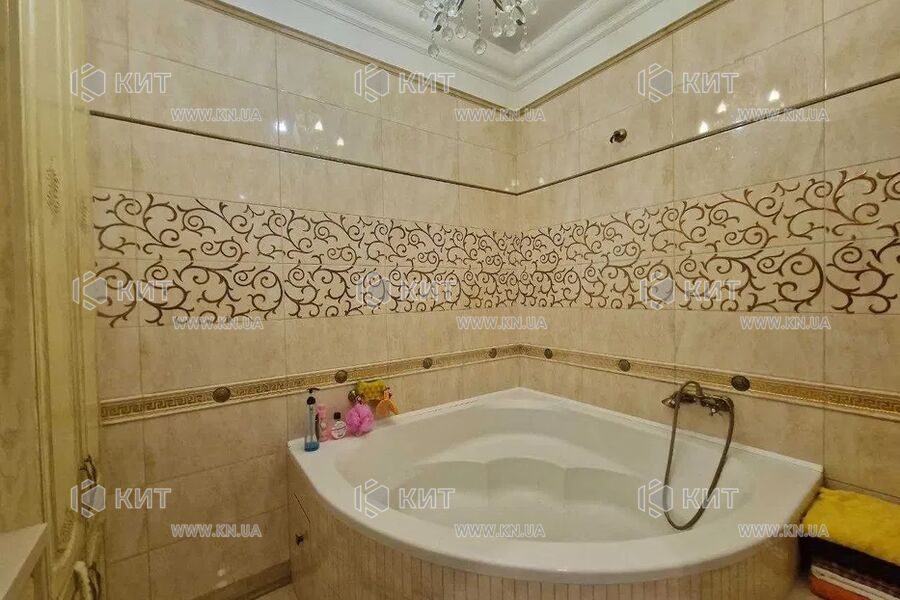 Продажа квартиры Харьков, Гагарина, Спортивная, Защитников, 130м²