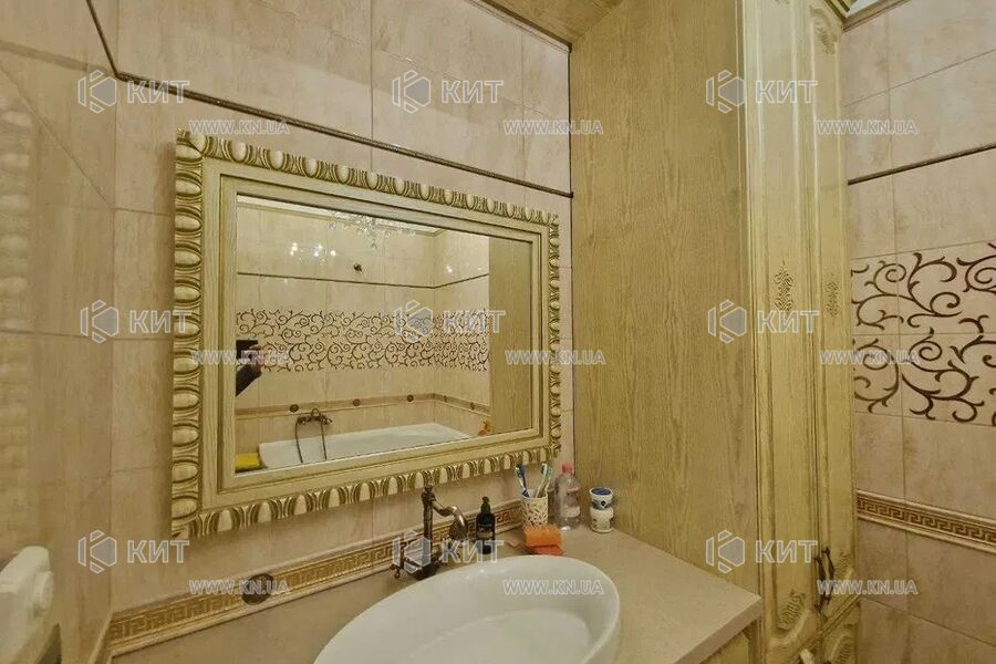 Продажа квартиры Харьков, Гагарина, Спортивная, Защитников, 130м²