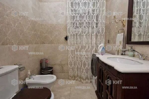 Продажа квартиры Харьков, Гагарина, Спортивная, Защитников, 130м²