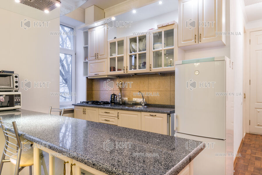 Продаж квартири Харків, Центр, 120м²