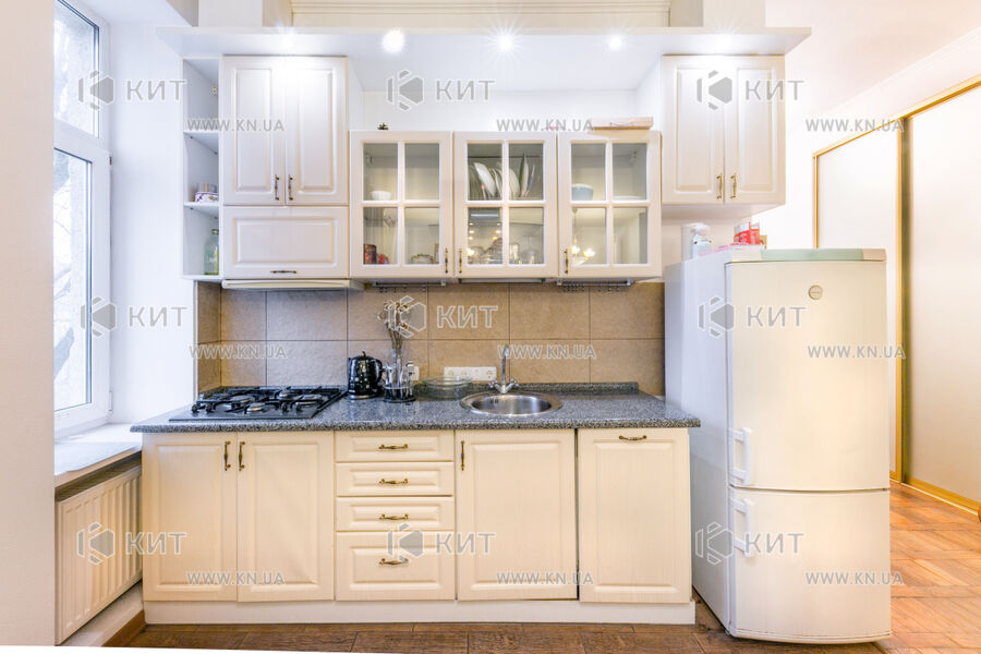 Продаж квартири Харків, Центр, 120м²