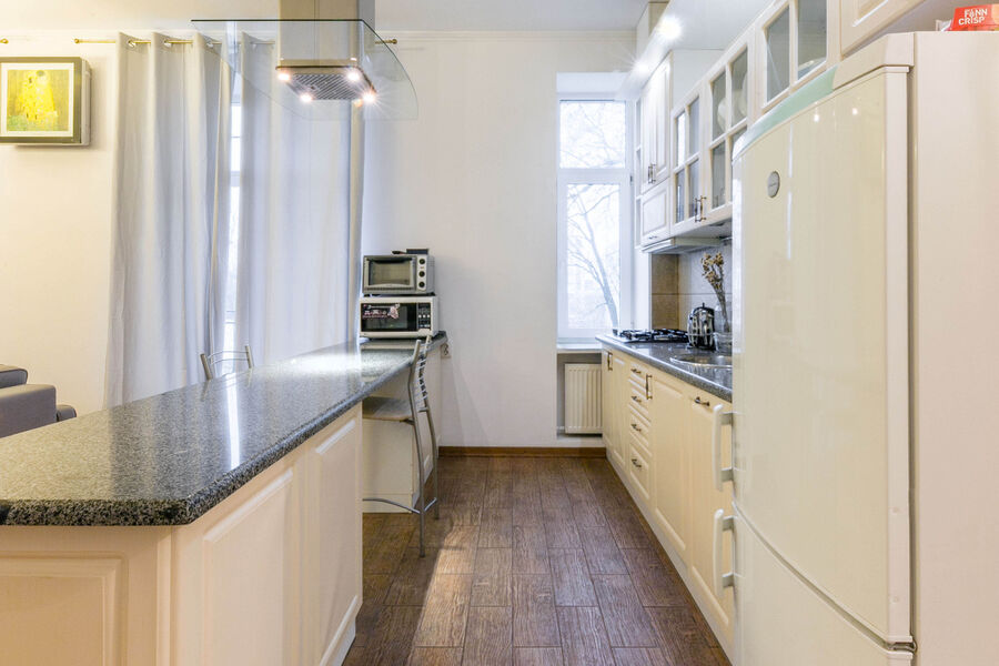Продаж квартири Харків, Центр, 120м²