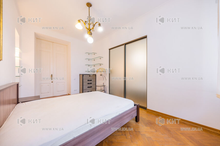 Продаж квартири Харків, Центр, 120м²