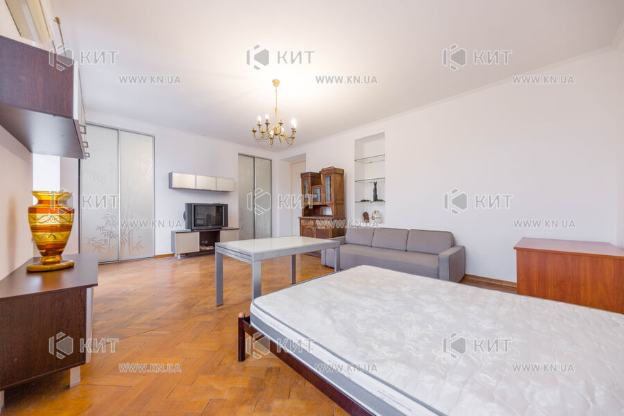 Продаж квартири Харків, Центр, 120м²