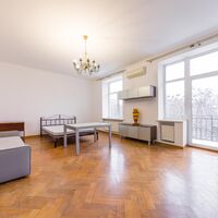 Продаж квартири Харків, Центр, 120м²