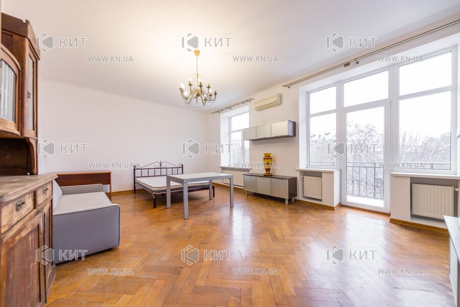 Продаж квартири Харків, Центр, 120м²