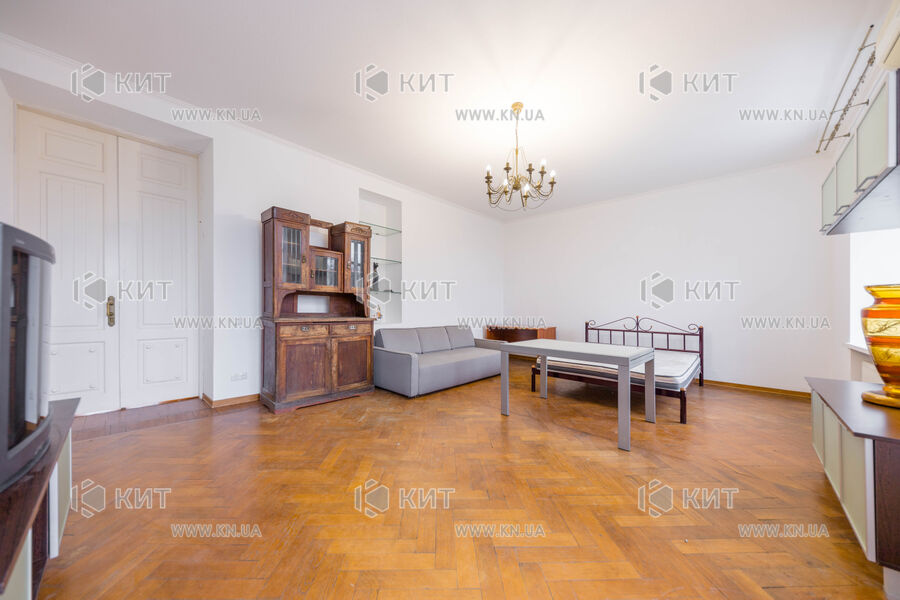 Продаж квартири Харків, Центр, 120м²
