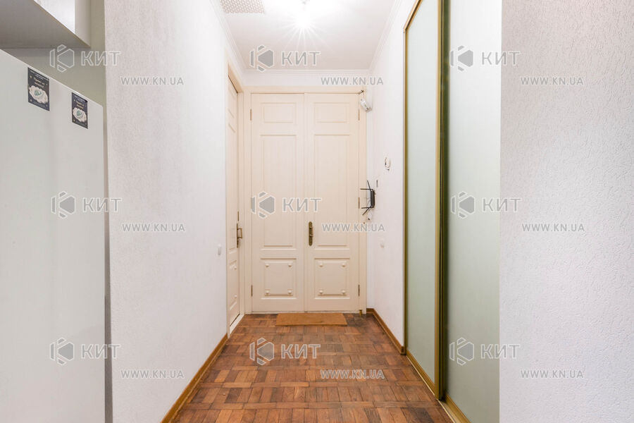 Продаж квартири Харків, Центр, 120м²