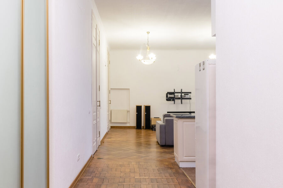 Продаж квартири Харків, Центр, 120м²