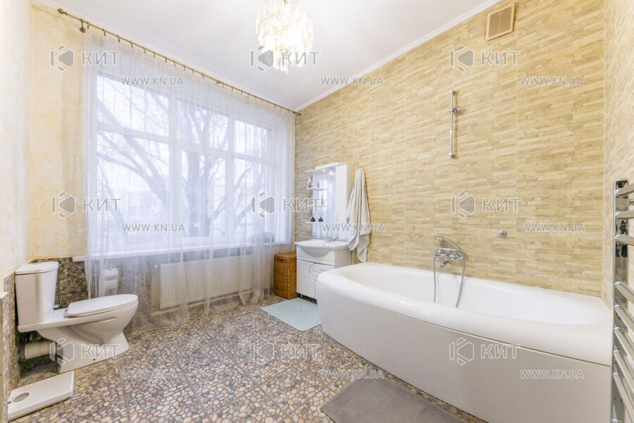 Продаж квартири Харків, Центр, 120м²