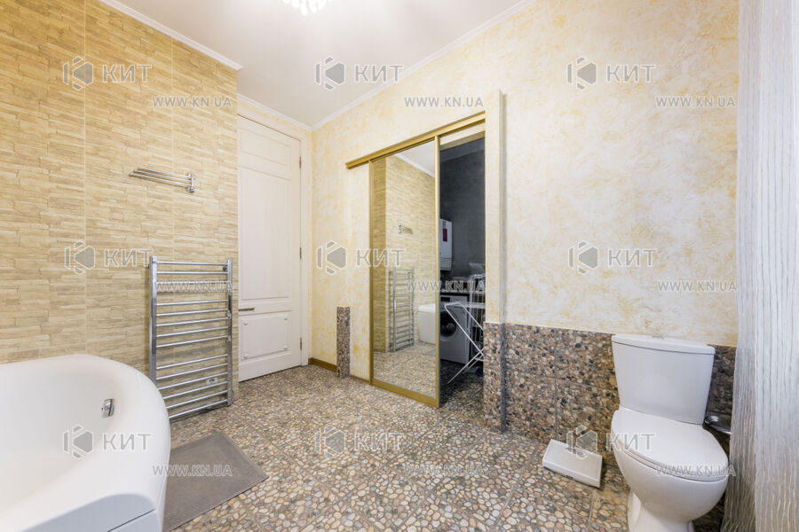 Продаж квартири Харків, Центр, 120м²