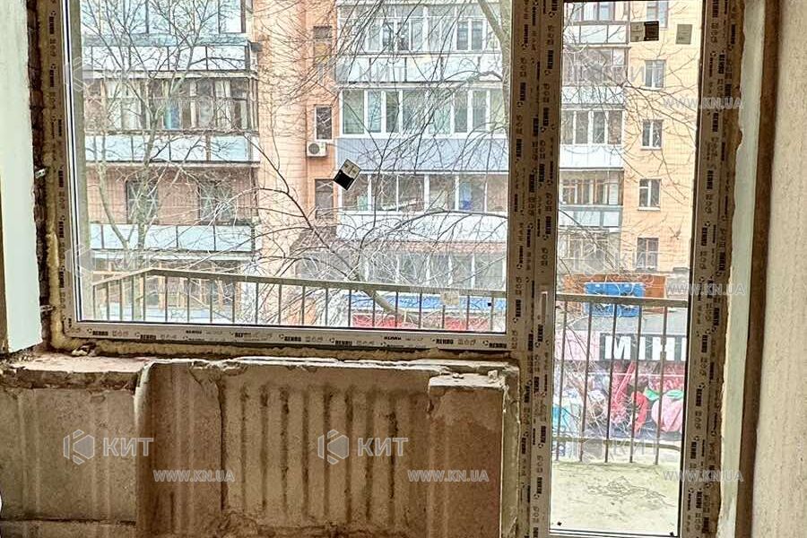 Продаж квартири Харків, Центр, 64м²