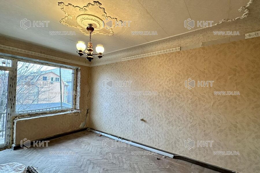 Продаж квартири Харків, Центр, 64м²
