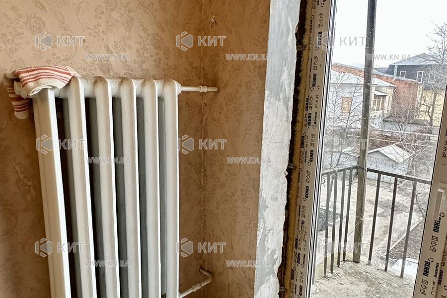 Продаж квартири Харків, Центр, 64м²