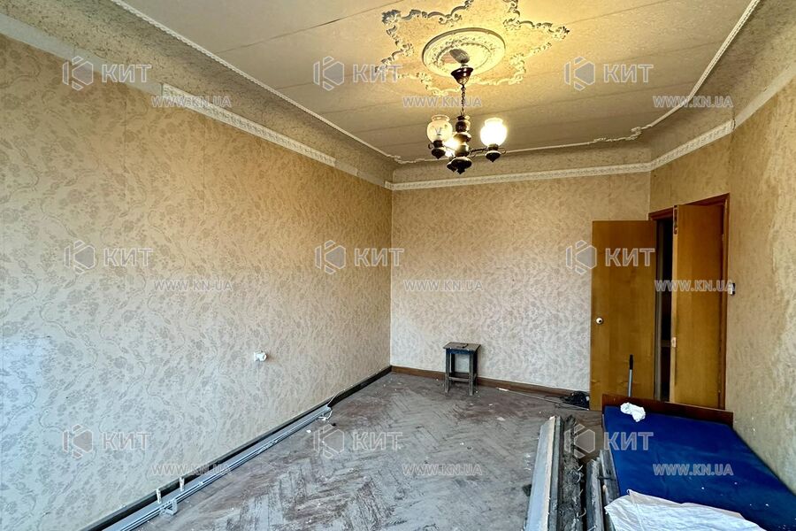 Продаж квартири Харків, Центр, 64м²