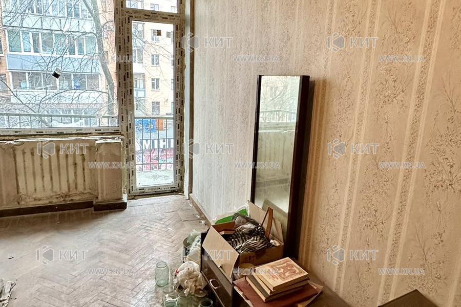 Продаж квартири Харків, Центр, 64м²