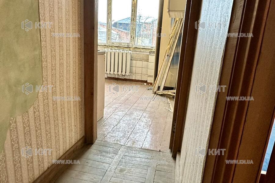 Продаж квартири Харків, Центр, 64м²
