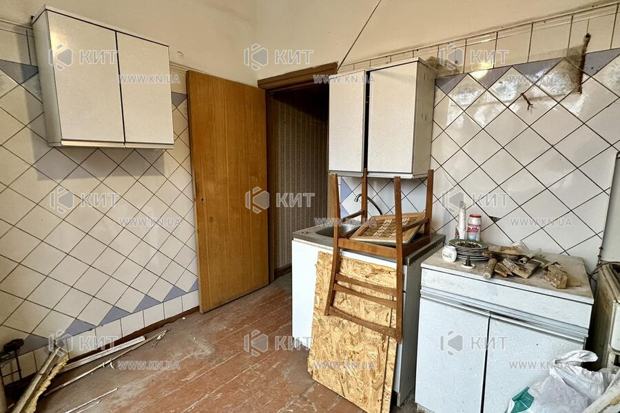 Продаж квартири Харків, Центр, 64м²