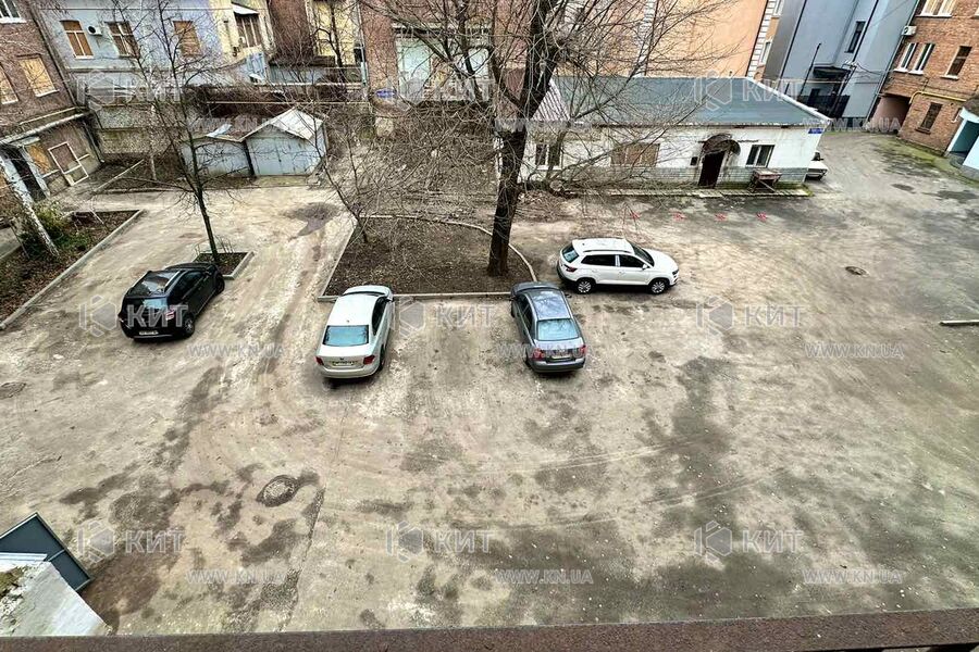 Продаж квартири Харків, Центр, 64м²