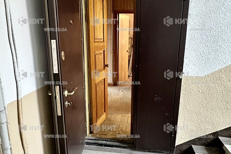 Продаж квартири Харків, Центр, 64м²